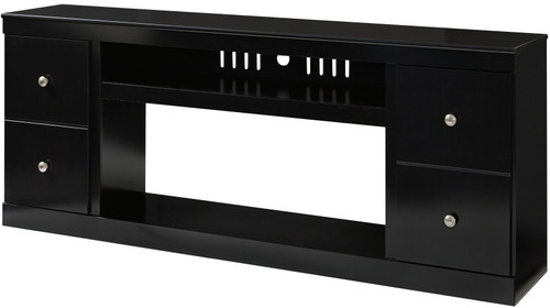 DOMINIC 76" Wide  TV Stand 