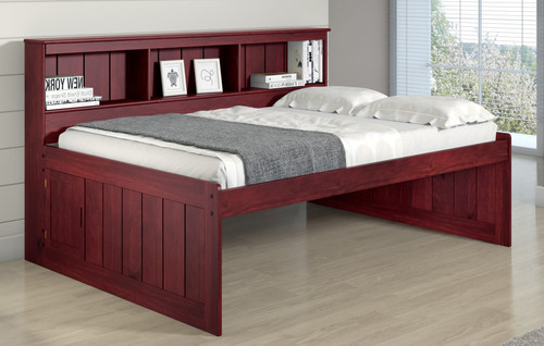 BRANSON Full Daybed