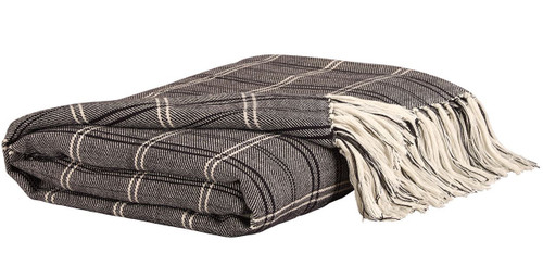 BRANSON Decorative Throw