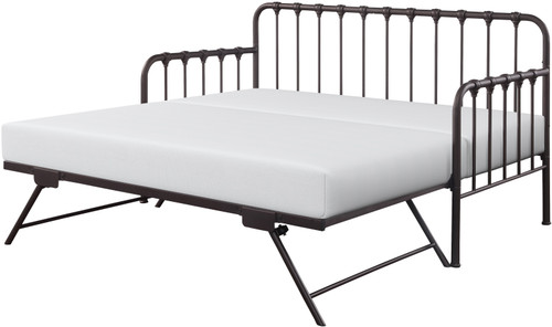 COIT Bronze Metal Bed