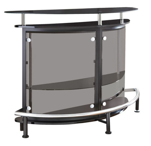 MADISON 51" Wide Bar Table