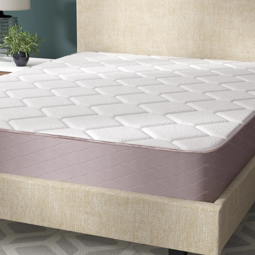 VENTO Basic 10 Inch Mattress