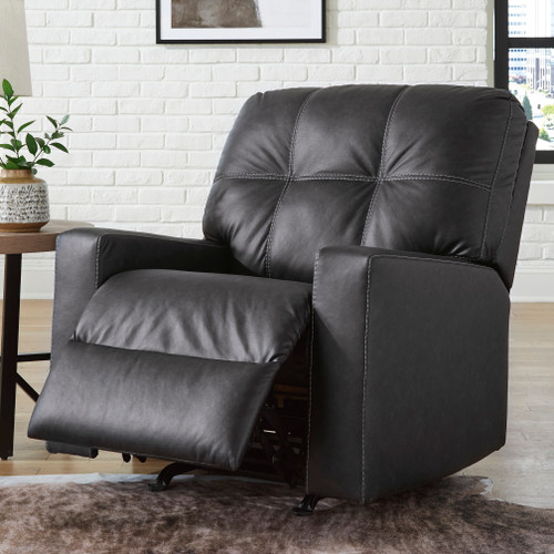 GALLANT Carbon 35" Wide Rocker Recliner