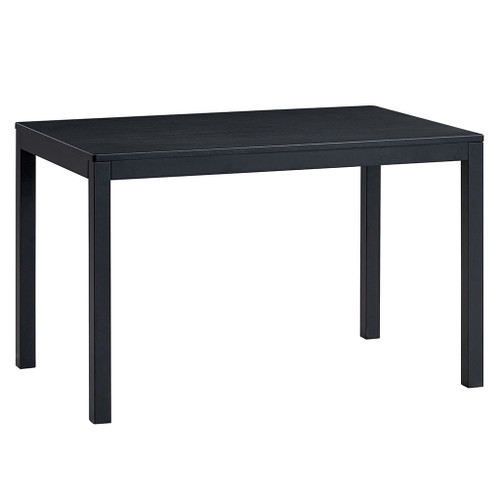 Briar - Dining Table - Black