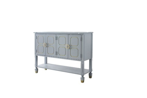 House Marchese - Server - Pearl Gray