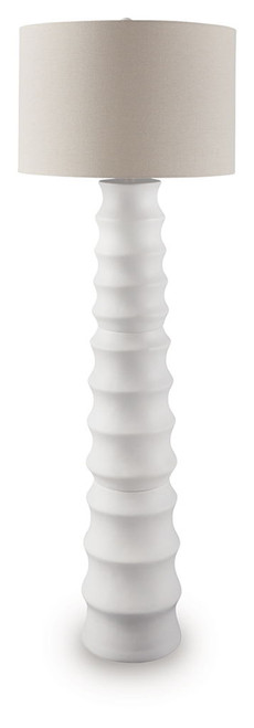 Veraleigh - Poly Lamp