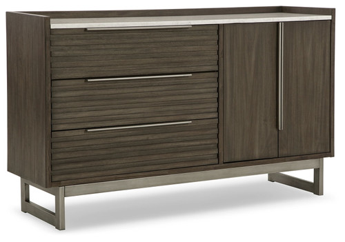 Arkenton - Dresser