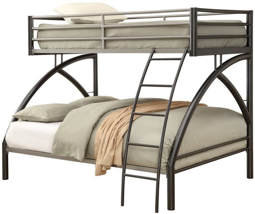 Rocko Twin Bunk Bed