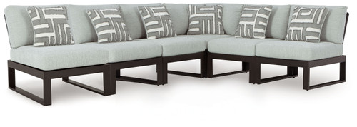 Beachloft - Outdoor Sectional