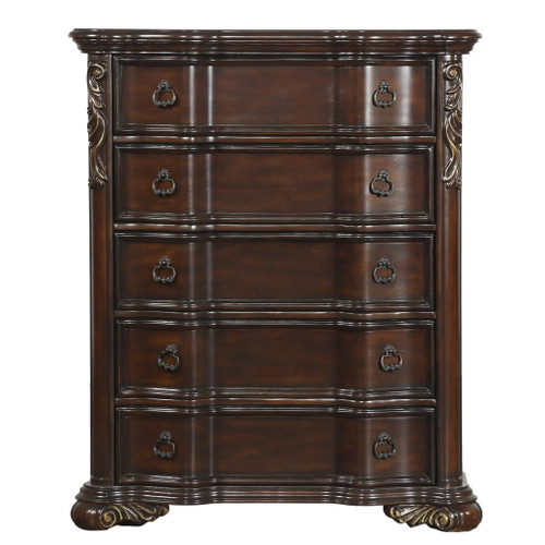 Royal Highlands - Chest - Cherry