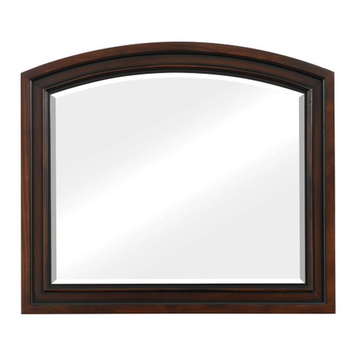 Cumberland - Mirror - Brown