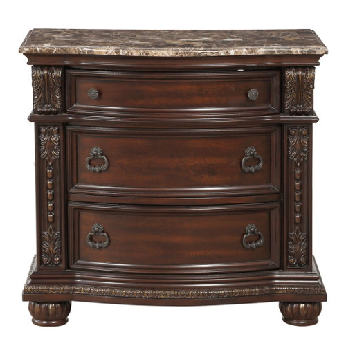 Cavalier - Nightstand