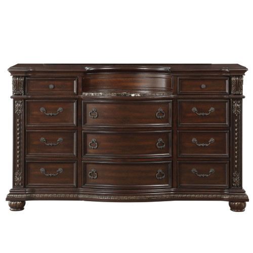 Cavalier - Dresser