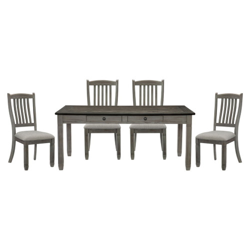 Granby - Dining Room Set