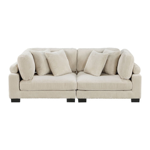 Traverse - Loveseat