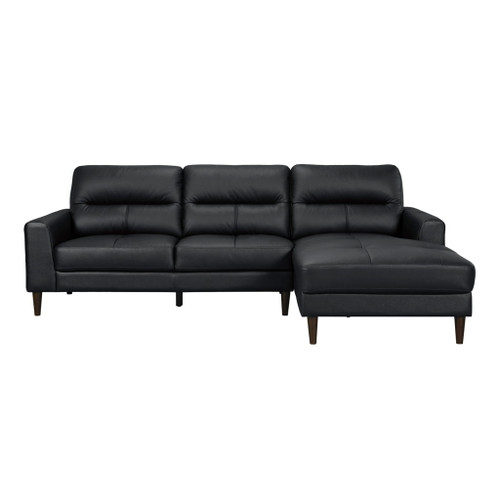 Lewes - Sectional With Right Chaise