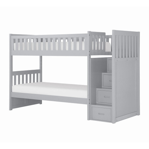 Orion - Step Bunk Bed