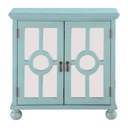 Poppy - Accent Chest