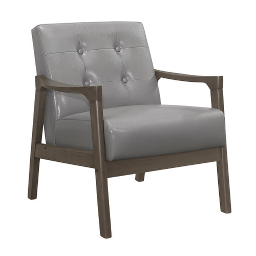 Alby - Accent Chair