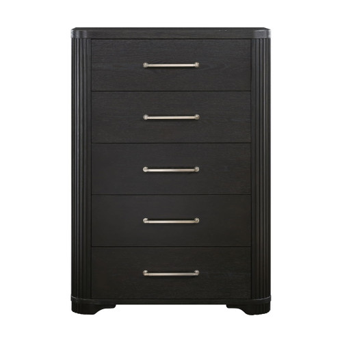 Gilbert - Chest - Charcoal