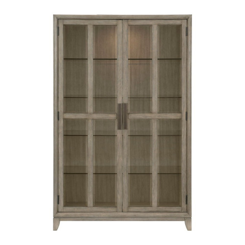 McKewen - Curio - Light Brown