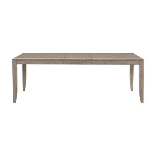McKewen - Dining Table - Light Brown