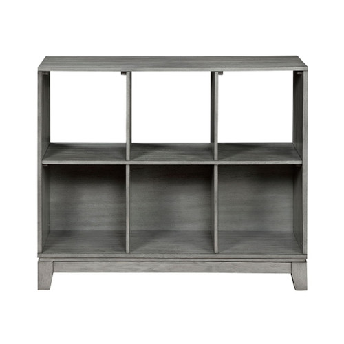 Garretson - 40" Bookcase
