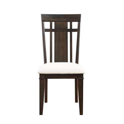 Makah - Side Chair (Set of 2) - Beige