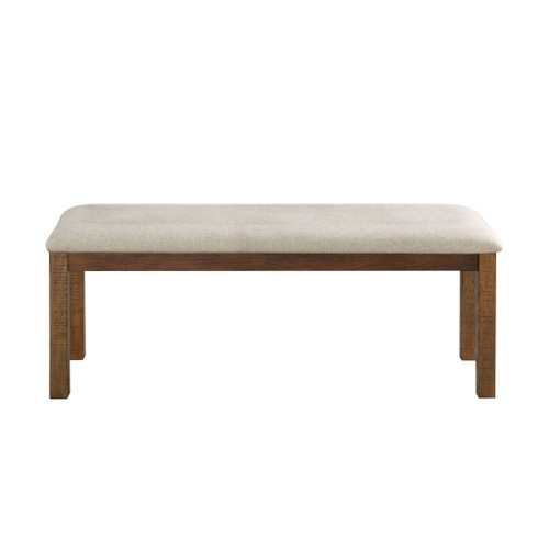 Bonner - Bench - Beige