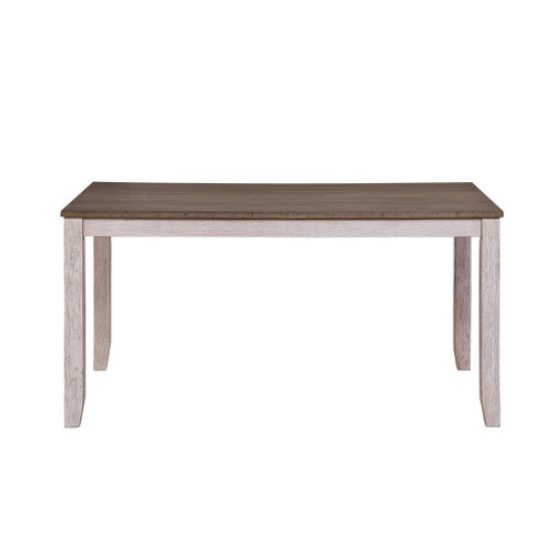 Ithaca - Dining Table - White