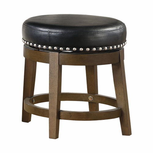 Westby - Round Swivel Stool (Set of 2)