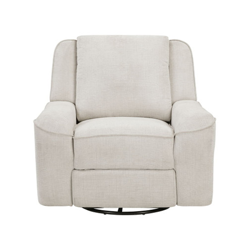 Monterey - Swivel Reclining Chair