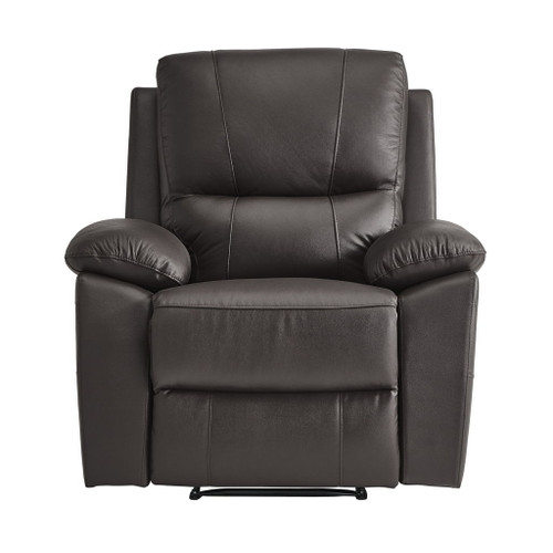 Dawson - Reclining Chair - Brown