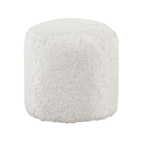 Easley - Nice Pouf - Multicolor