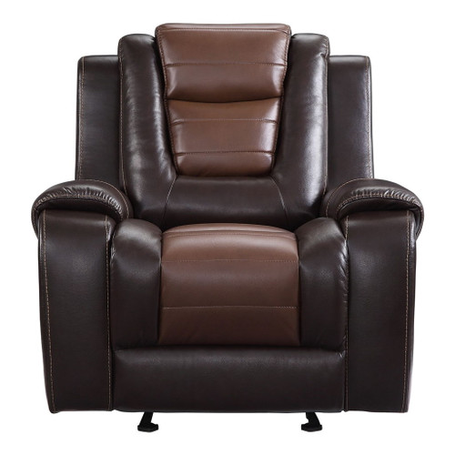 Briscoe - Glider Reclining Chair