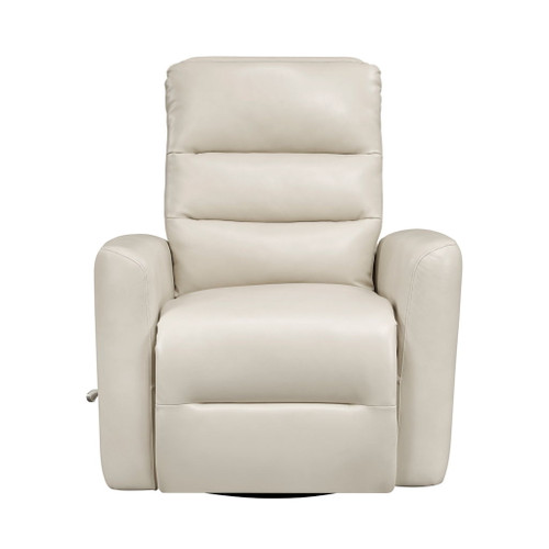 Dimitri - Swivel Glider Reclining Chair