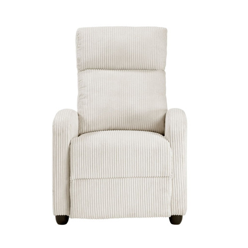 Parsons - Push Back Reclining Chair