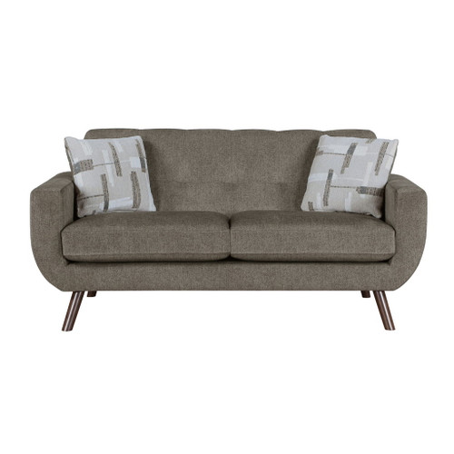 Janne - Loveseat