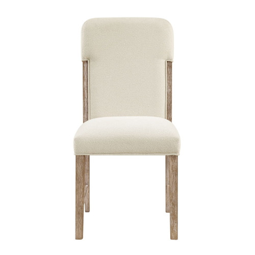 Wilshire - Side Chair (Set of 2) - Light Brown