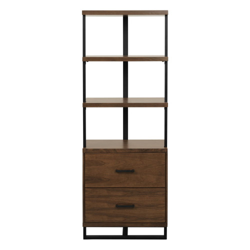 Sedley - Side Pier - Brown