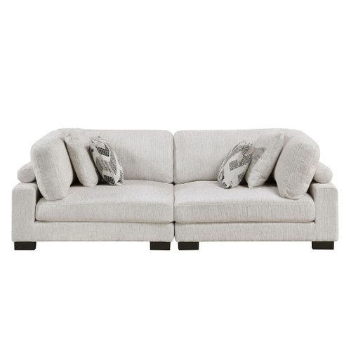 Tinley - Loveseat