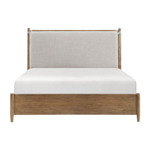 Sonoma - Platform Bed