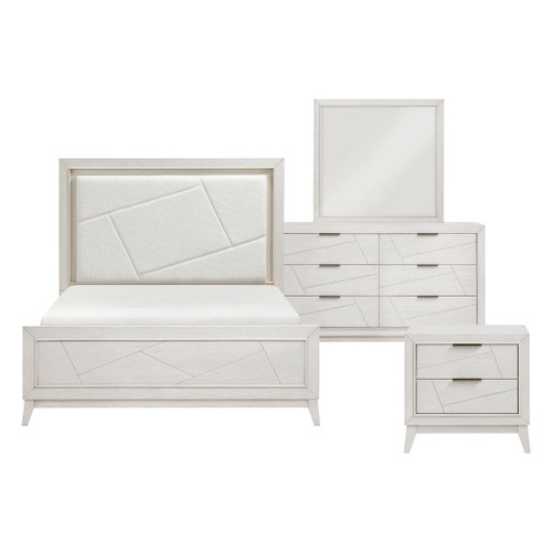 Asteria - Bedroom Set