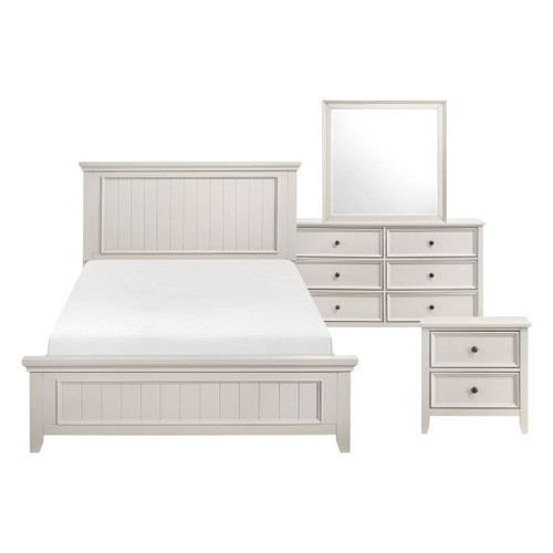 Donahue - Bedroom Set