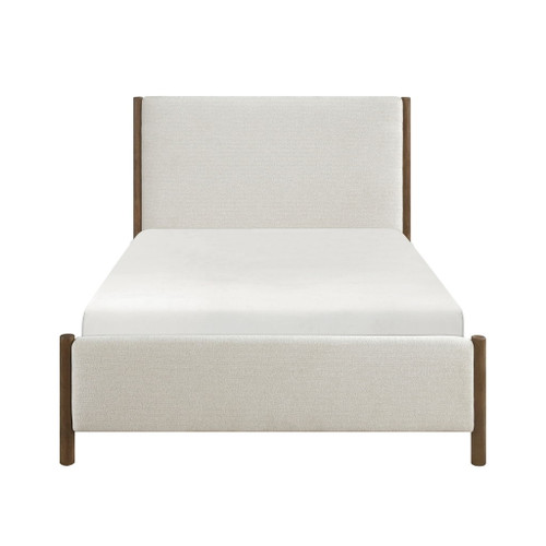 Julian - Platform Bed