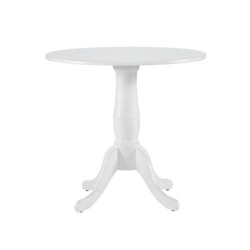 Bonnie - Dining Table - White