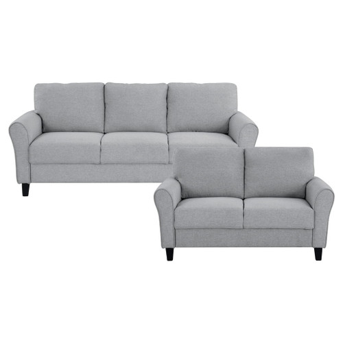 Ellery - Sofa & Loveseat
