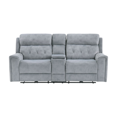 Celeste - Power Double Reclining Loveseat