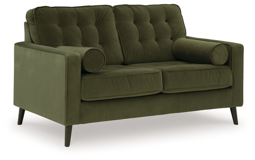Reveon Lakes - Loveseat - Olive