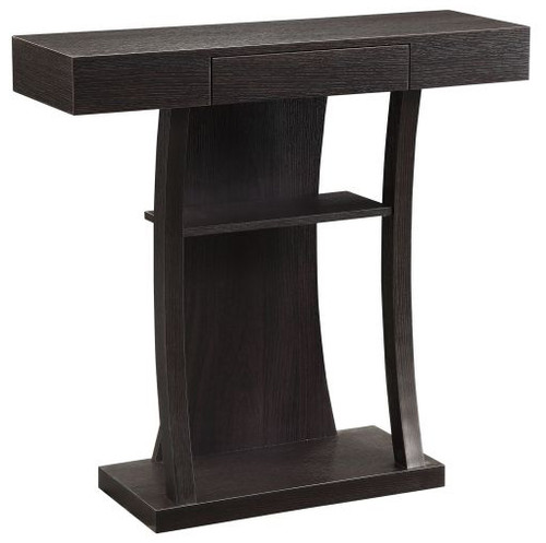 TRACE 36" Wide Console Table